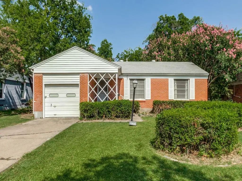 10622 Fern Drive, Dallas
