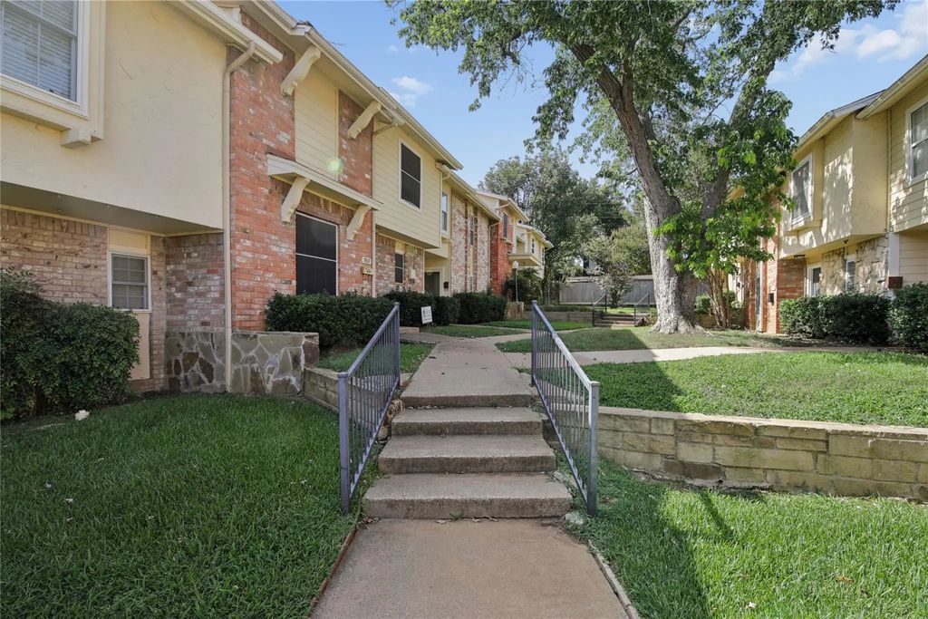 1971 Shorewood Drive, Grapevine