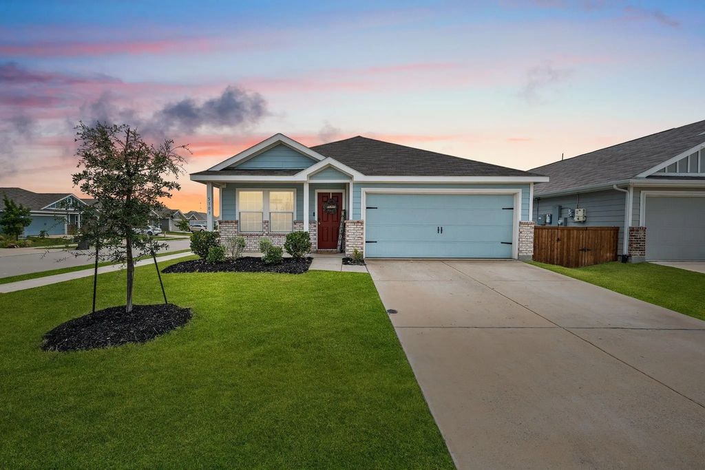 5303 Braemar Way, Princeton