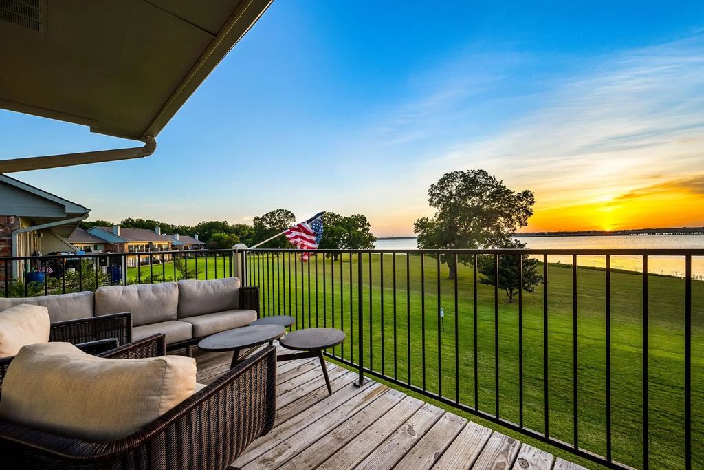 1860 Signal Ridge Place, Rockwall
