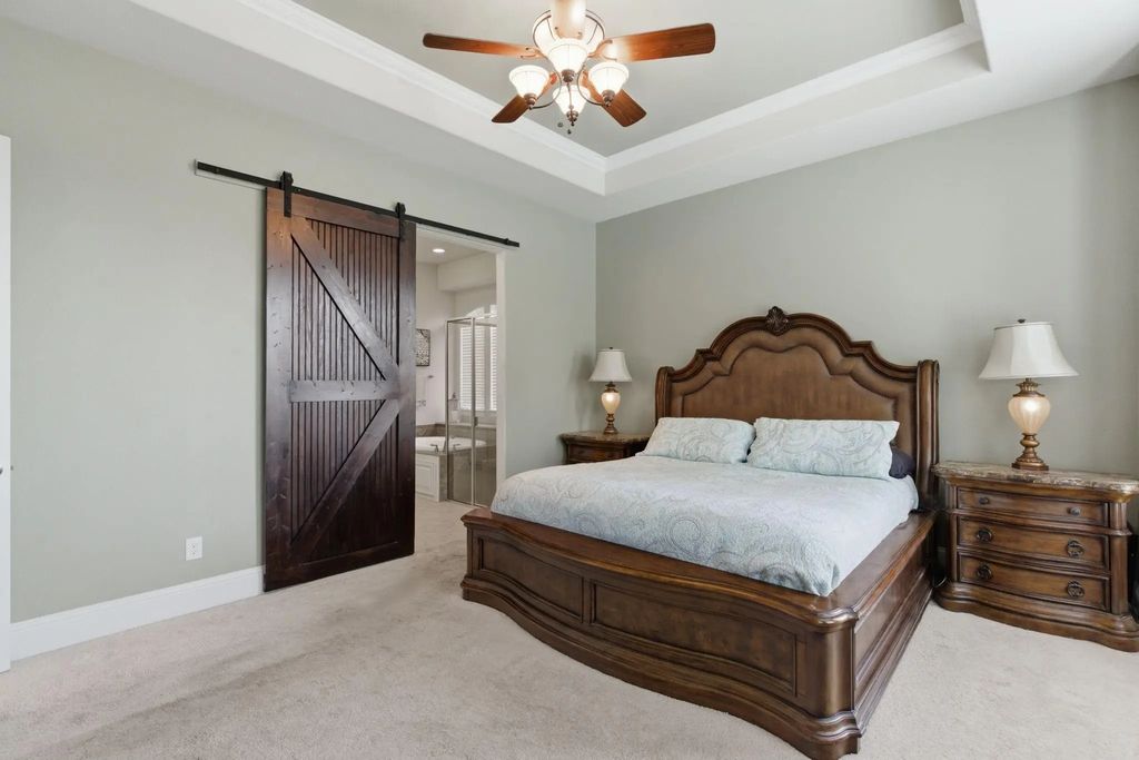 400 Ridgewood Drive, Lewisville