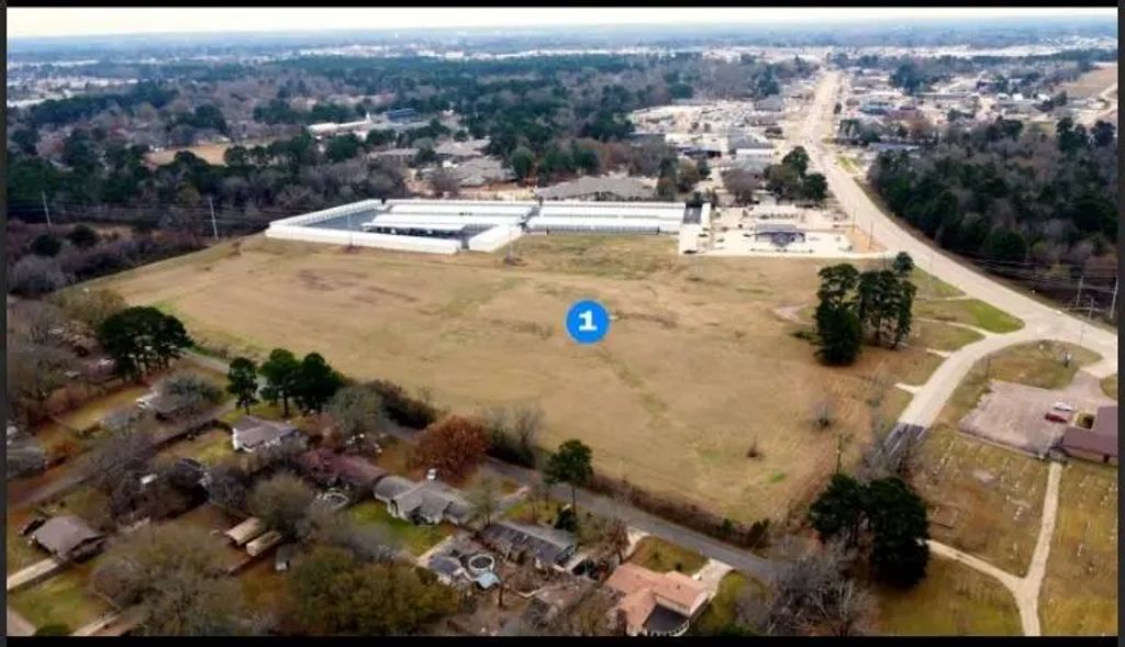 5802 Airline Drive, Texarkana