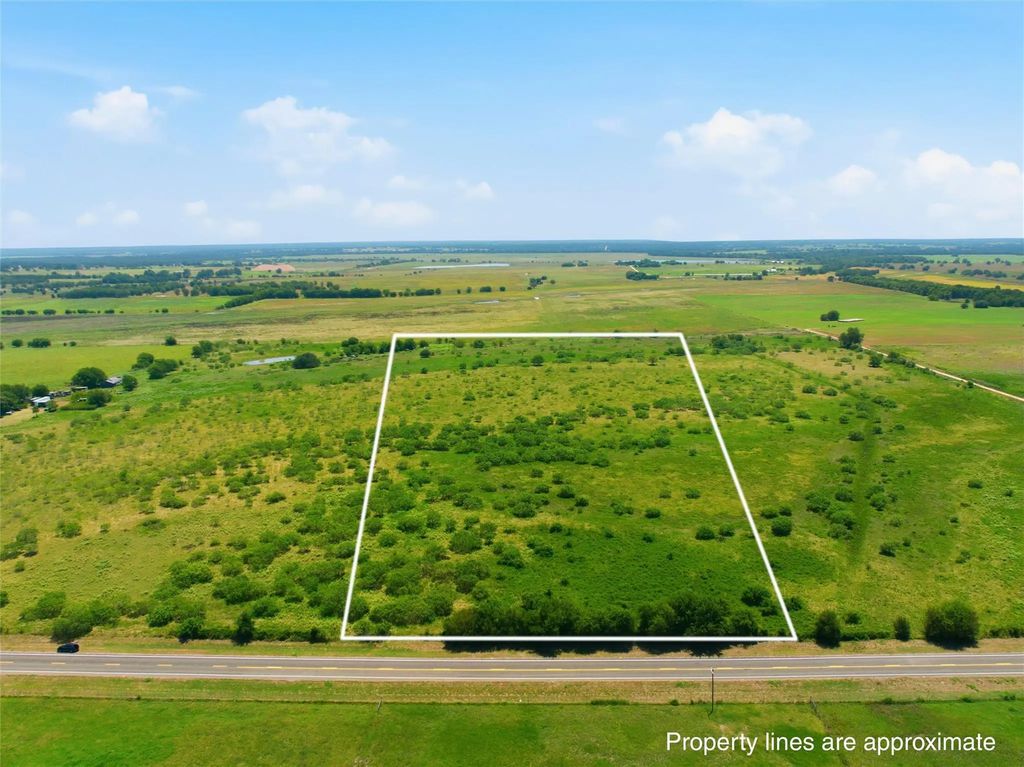 123 Fm 1600, Cameron