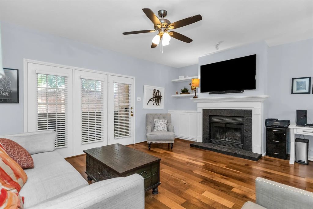 12660 Hillcrest Road 9104, Dallas