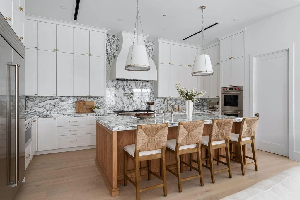 6533 Del Norte Lane, Dallas