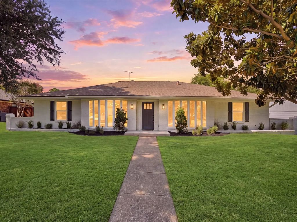 2369 Claridge Circle, Plano