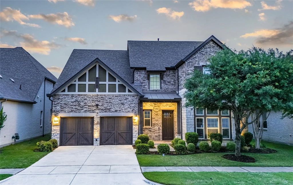 6817 Golf Club Drive, McKinney