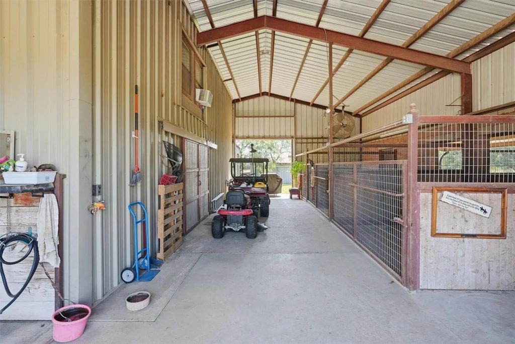 3790 Zion Hill Loop, Weatherford