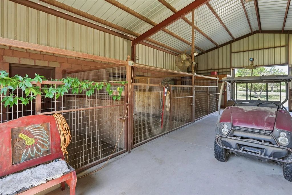 3790 Zion Hill Loop, Weatherford