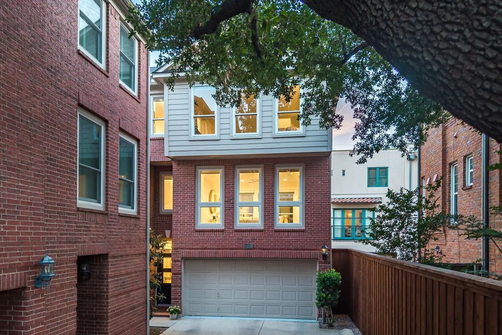 4415 Holland Avenue D, Dallas