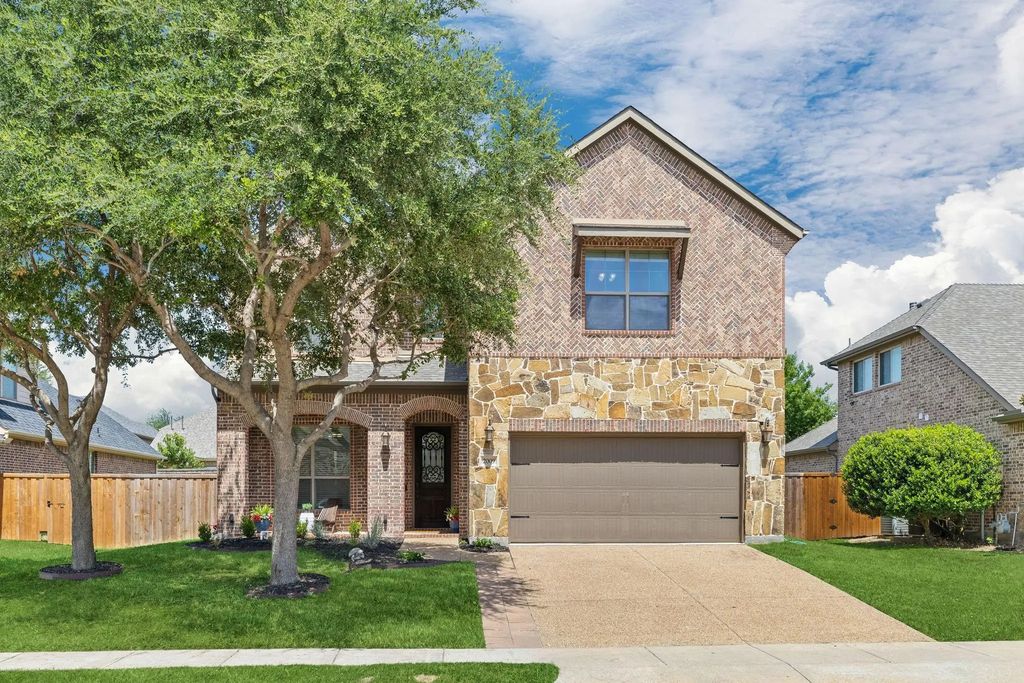 2009 Fairway View Lane, Wylie