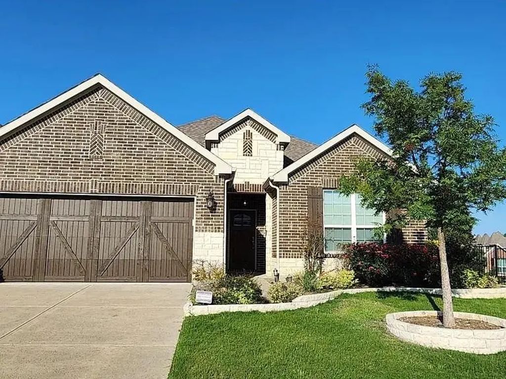 2713 Red Sage Road, Lewisville