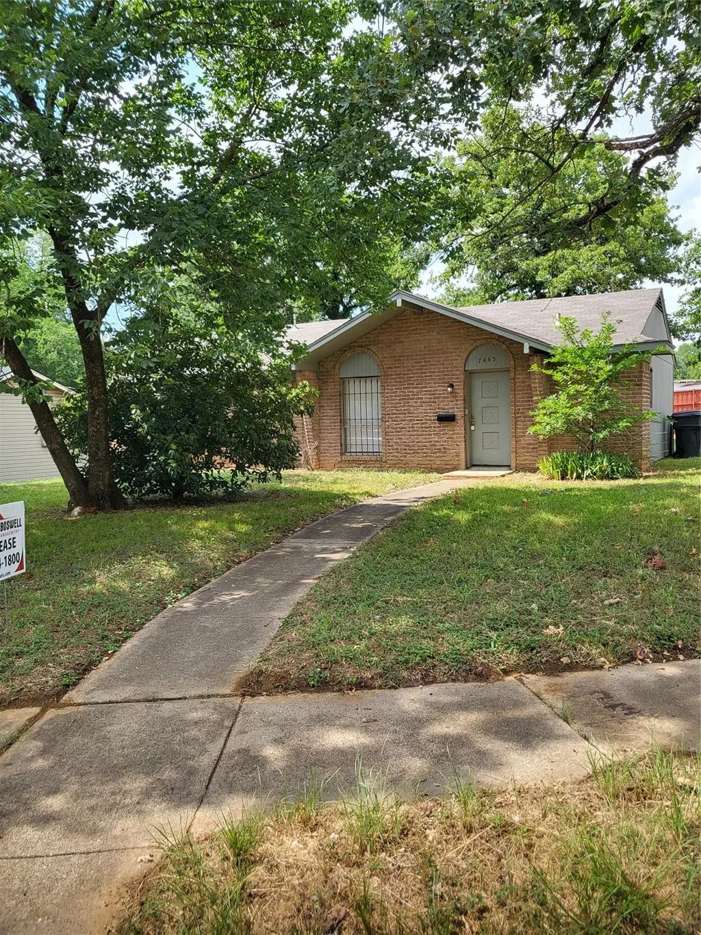 7445 Hillstar Circle, Dallas