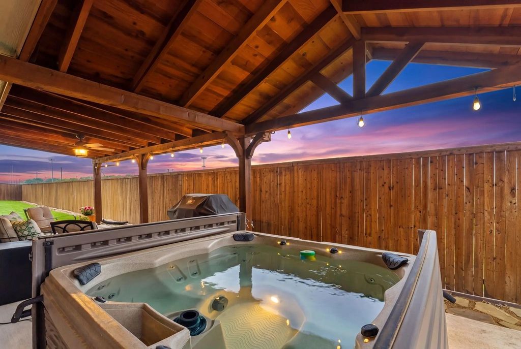 640 Brock Drive, Anna