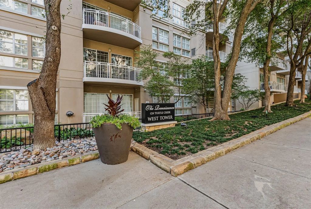 3225 Turtle Creek Boulevard 1547, Dallas