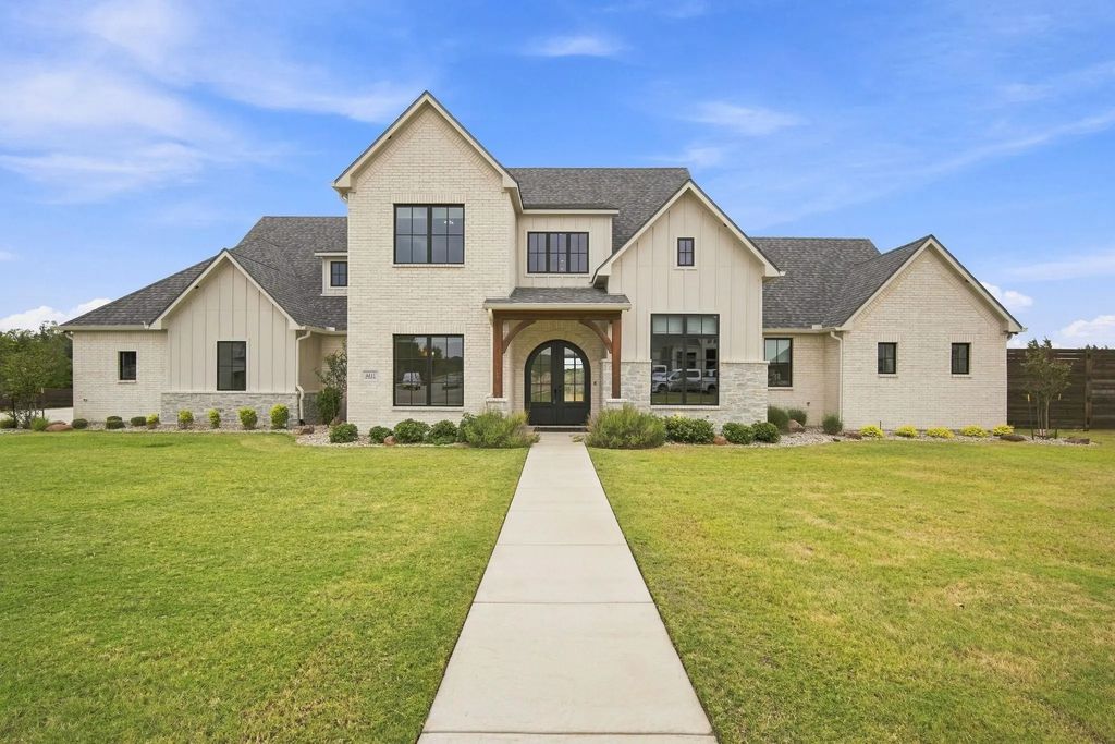 4411 Tea Olive Trail, Midlothian