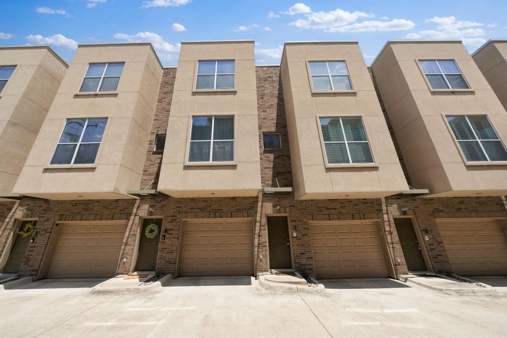 4225 Mckinney Avenue 7, Dallas
