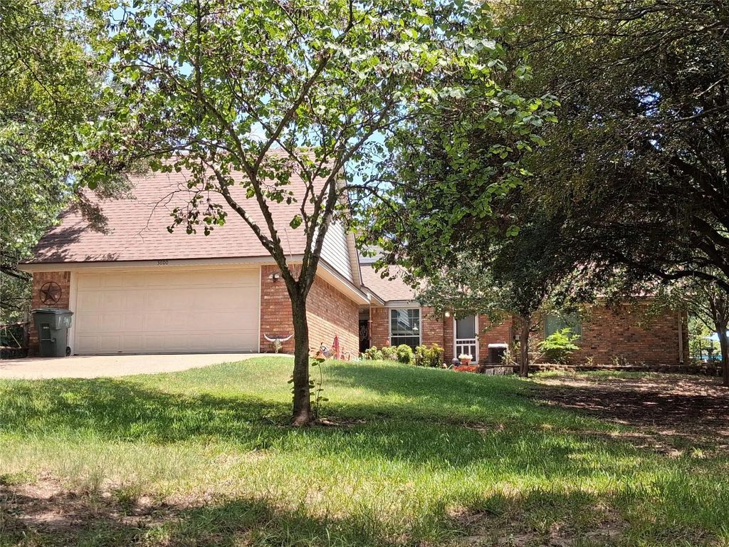 3600 Fox Ridge Road, Lorena