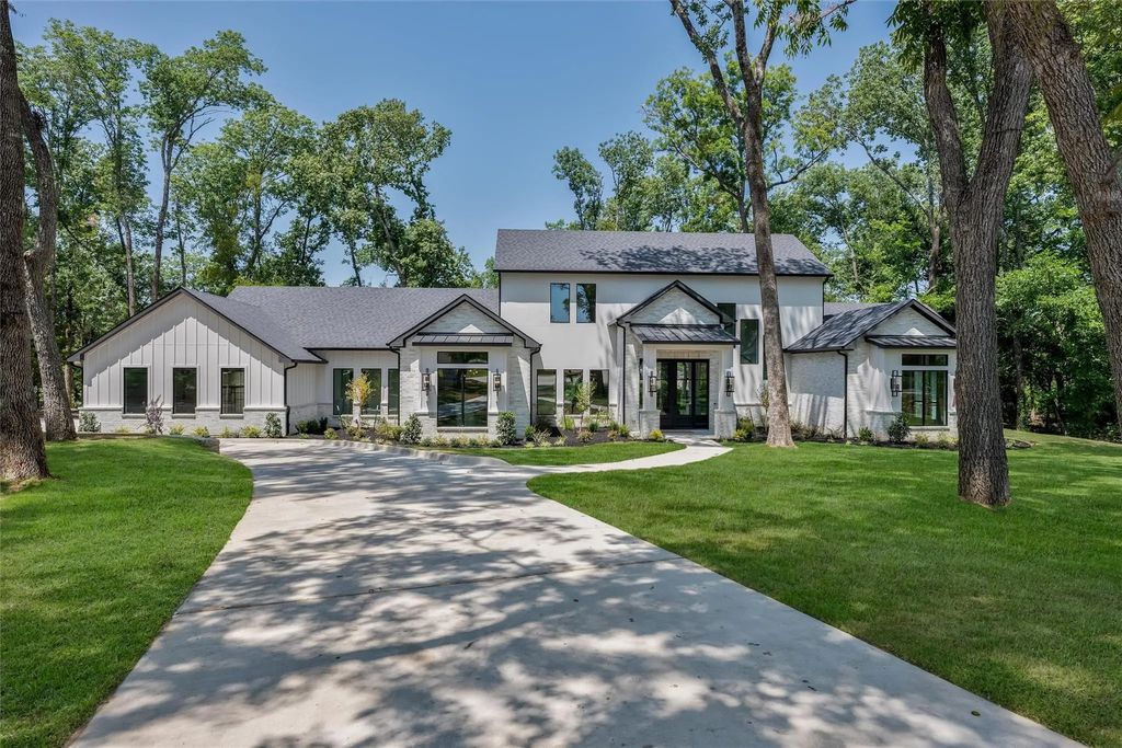 507 Abagail Lane, Van Alstyne