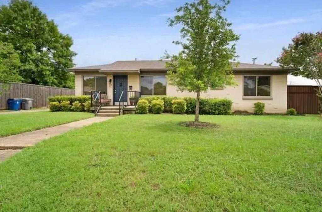10204 Mccree Road, Dallas