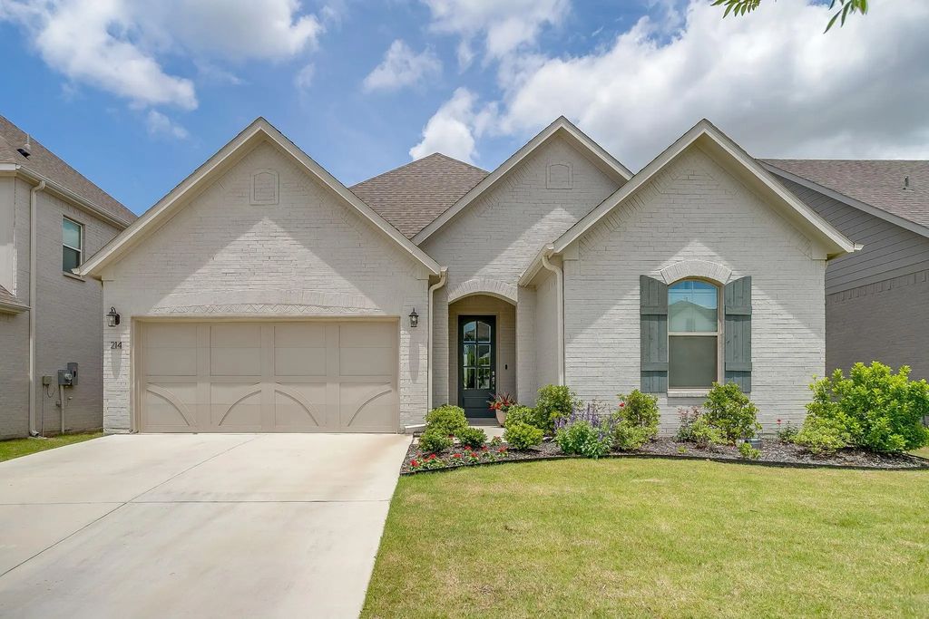214 Observation Drive N, Aledo
