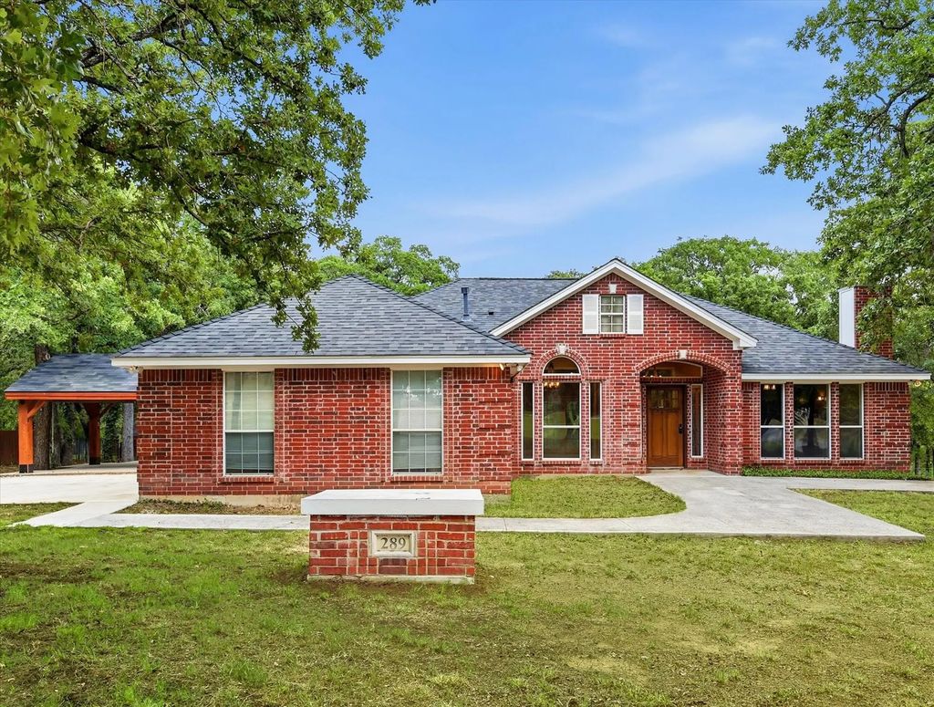 289 County Road 1170 Road, Decatur