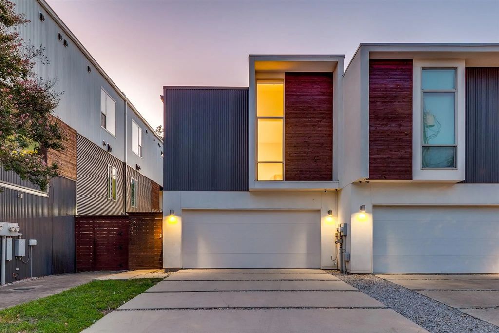 4405 Roseland Avenue, Dallas
