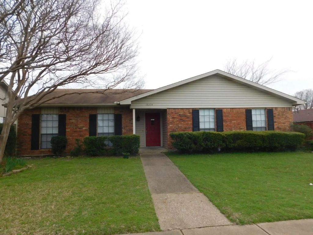 10234 White Elm Road, Dallas