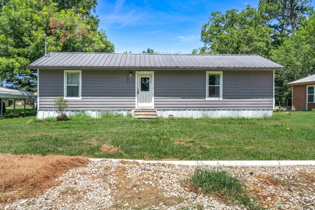 195 N Wood Street, Emory