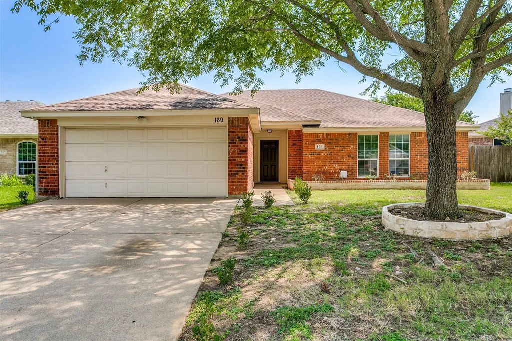 169 Adams Drive, Crowley