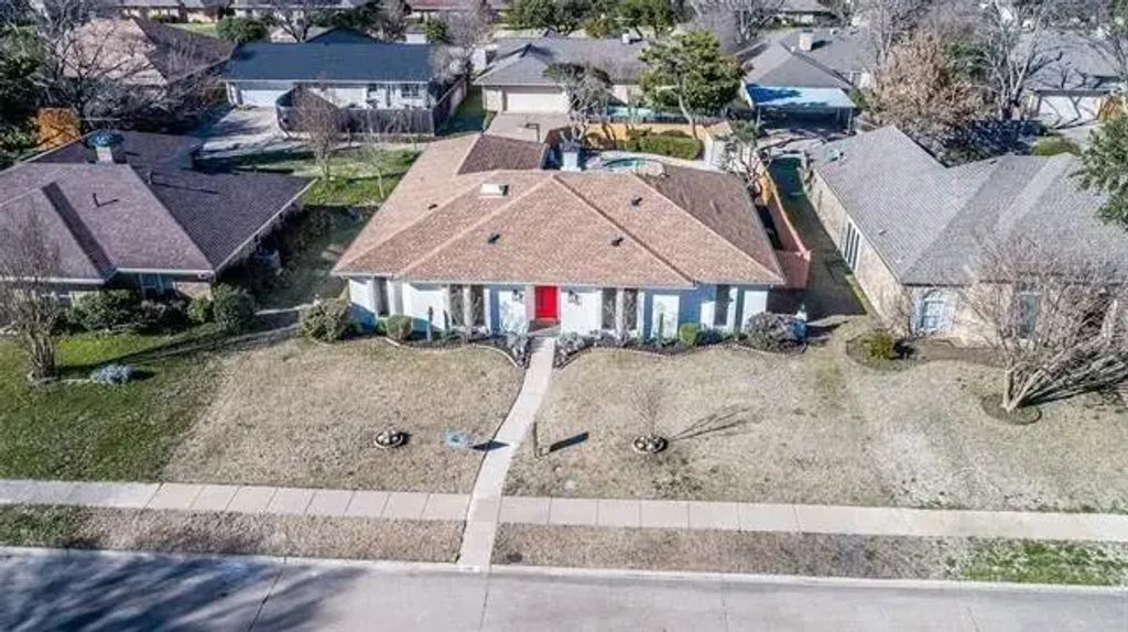 1101 Northpark Drive, Richardson