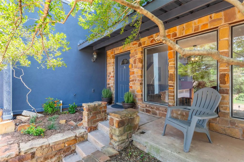 617 Green Valley Drive, Abilene