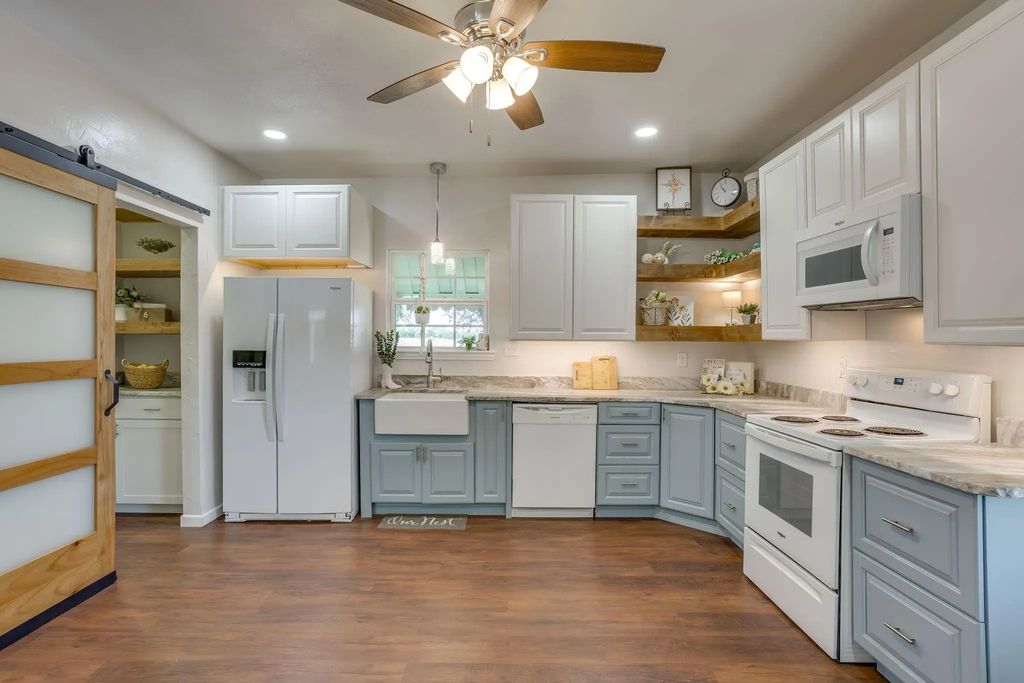 5641 County Road 313a, Alvarado