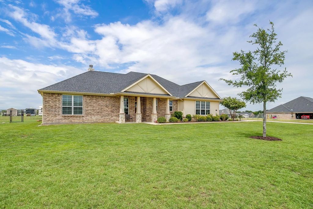6316 Rhoden Avenue, Godley