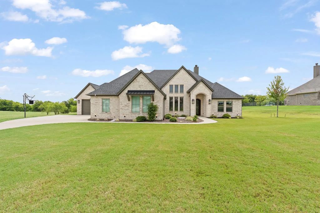 6048 Bella Terra Lane, Godley