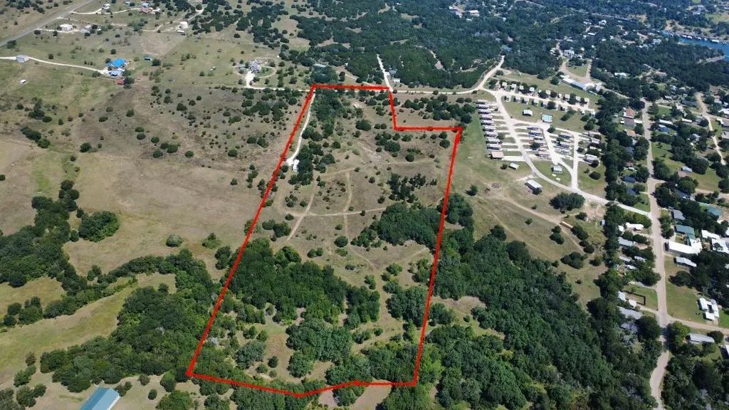 213 Private Road 1743b, Clifton