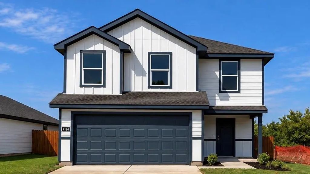 4124 Woodhill Bend Drive, Fort Worth
