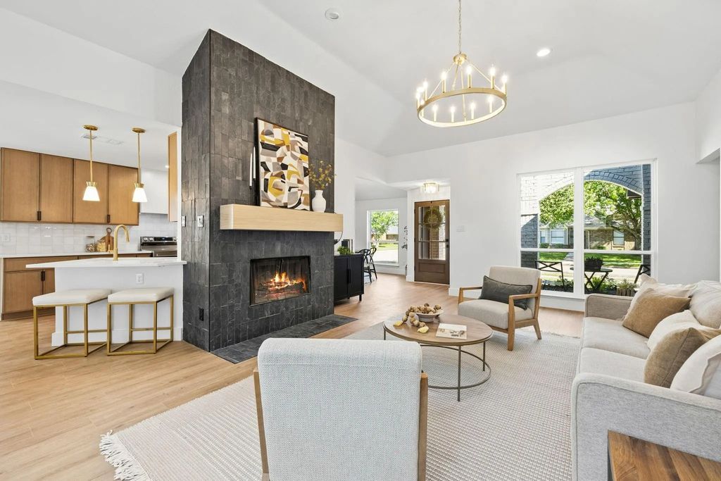 603 Duncan Drive, Coppell