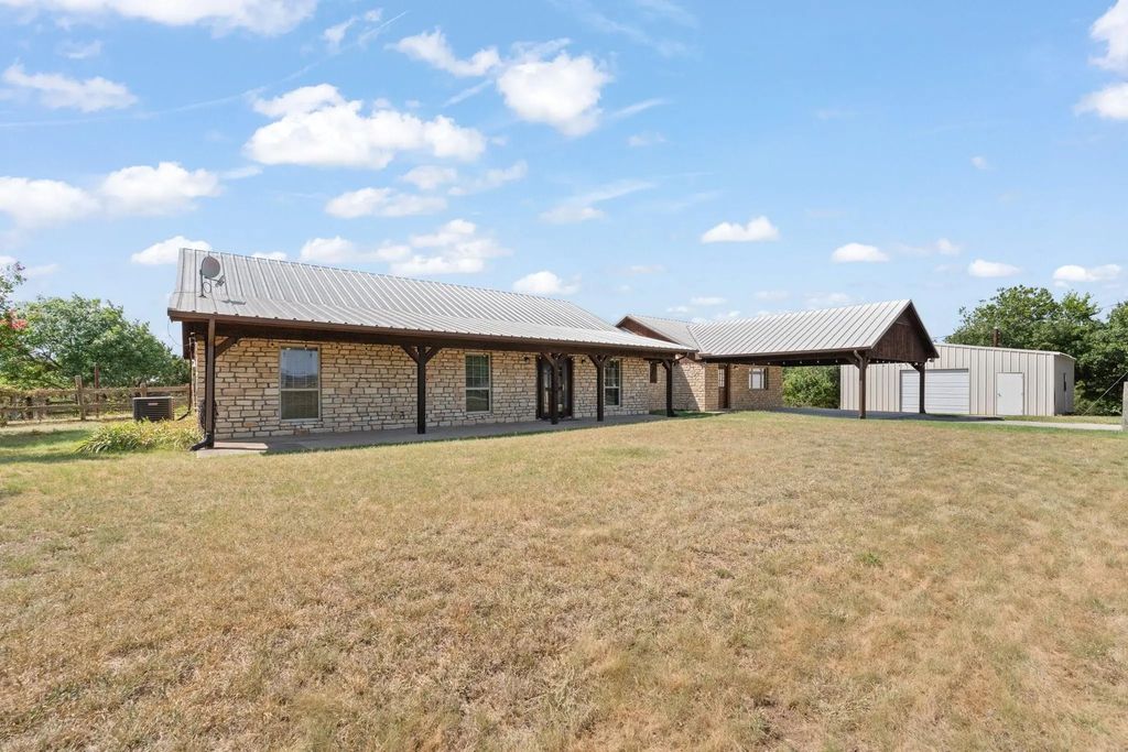 271 Jupiter Trail, Weatherford
