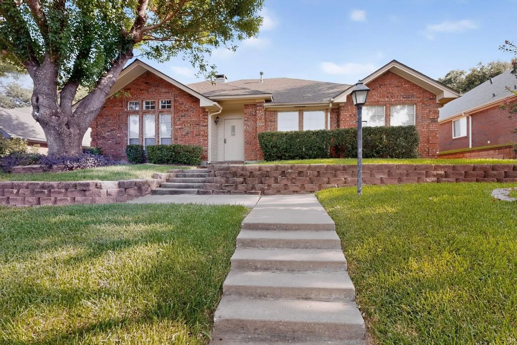 1426 Mapleview Drive, Carrollton