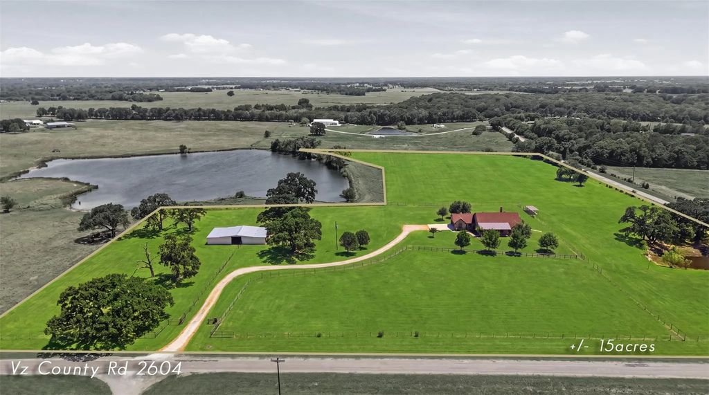 799 Vz County Road 2604, Mabank