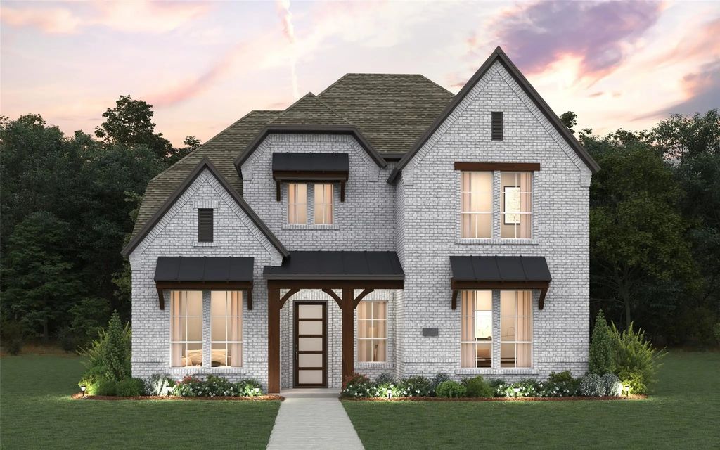 15635 Abelia Bloom Street, Frisco