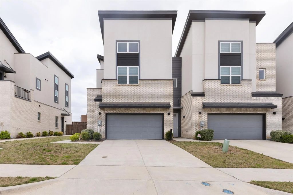 1912 Bethlehem Street, Irving