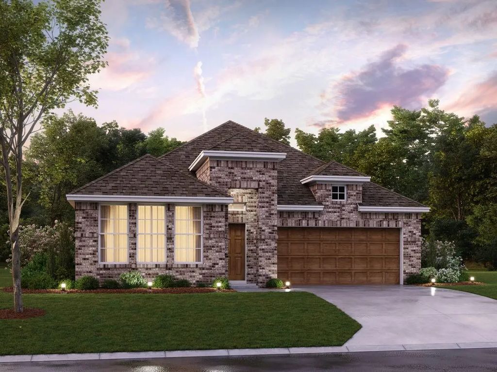6412 Admirals Court, McKinney