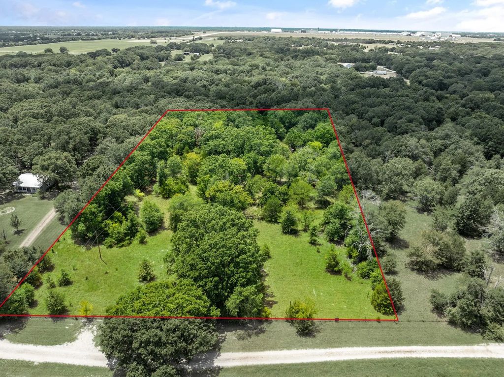 Tbd Hare Lane 5 Acre, Greenville