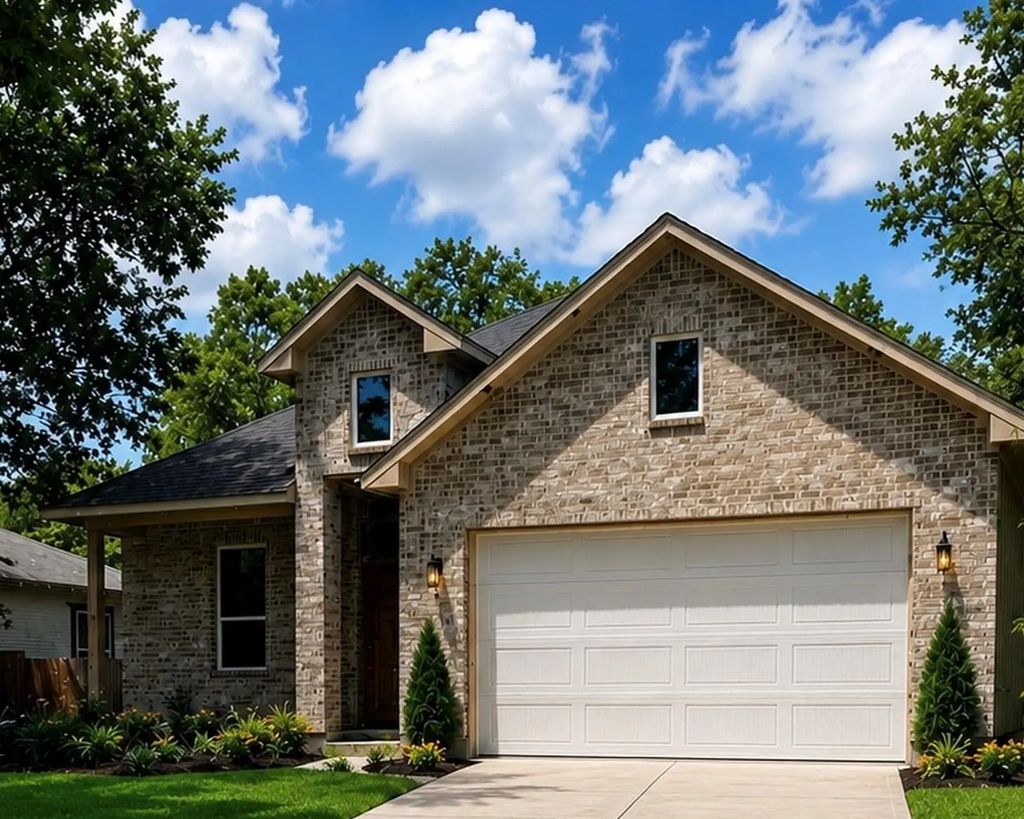 3039 Ramsey Avenue, Dallas
