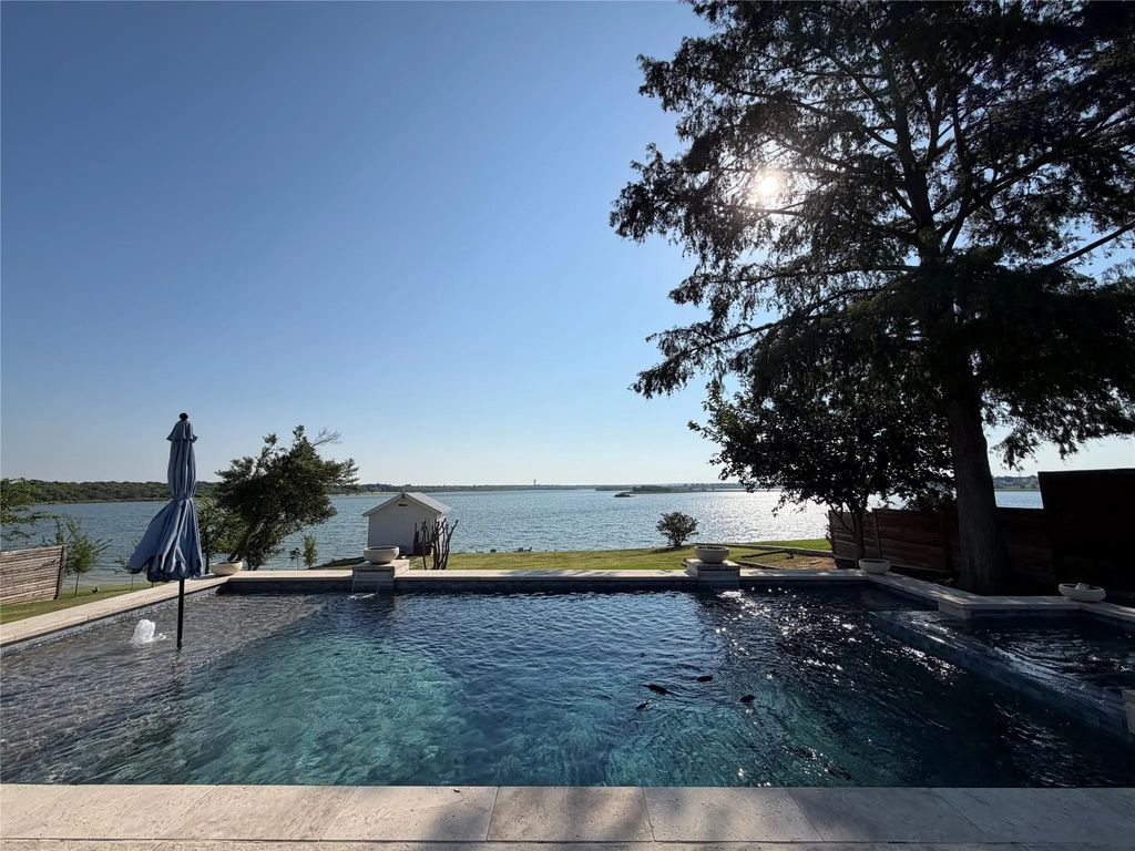 10607 Buccaneer Point, Frisco
