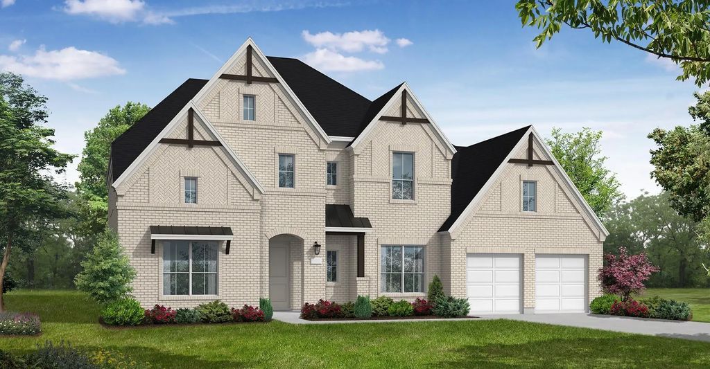 2208 Havannah Drive, Celina
