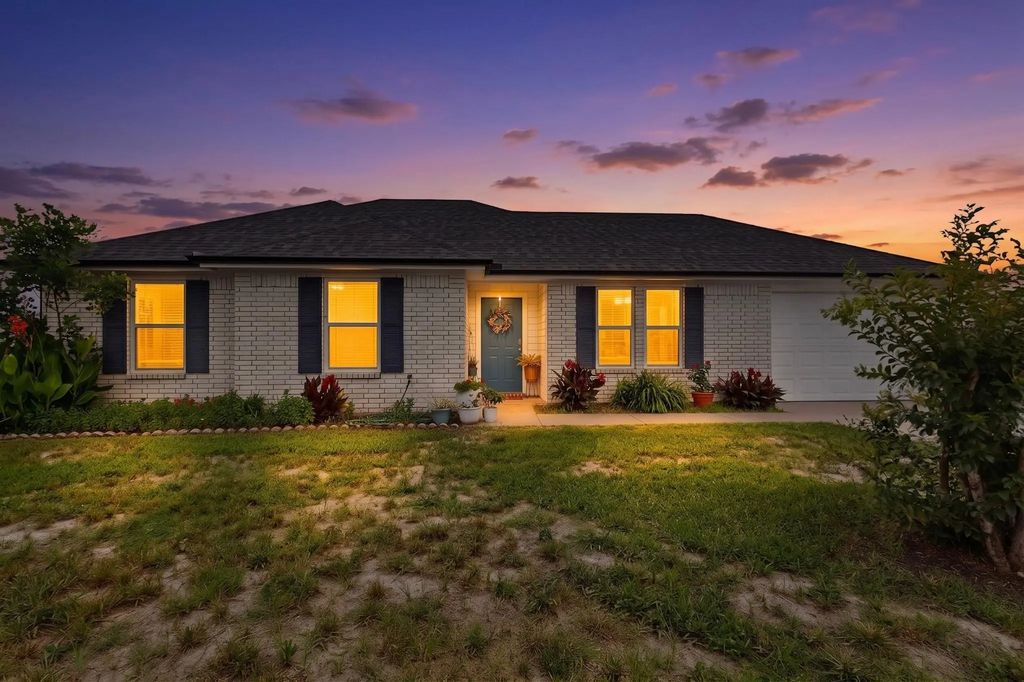 423 Caloway Drive, Palmer