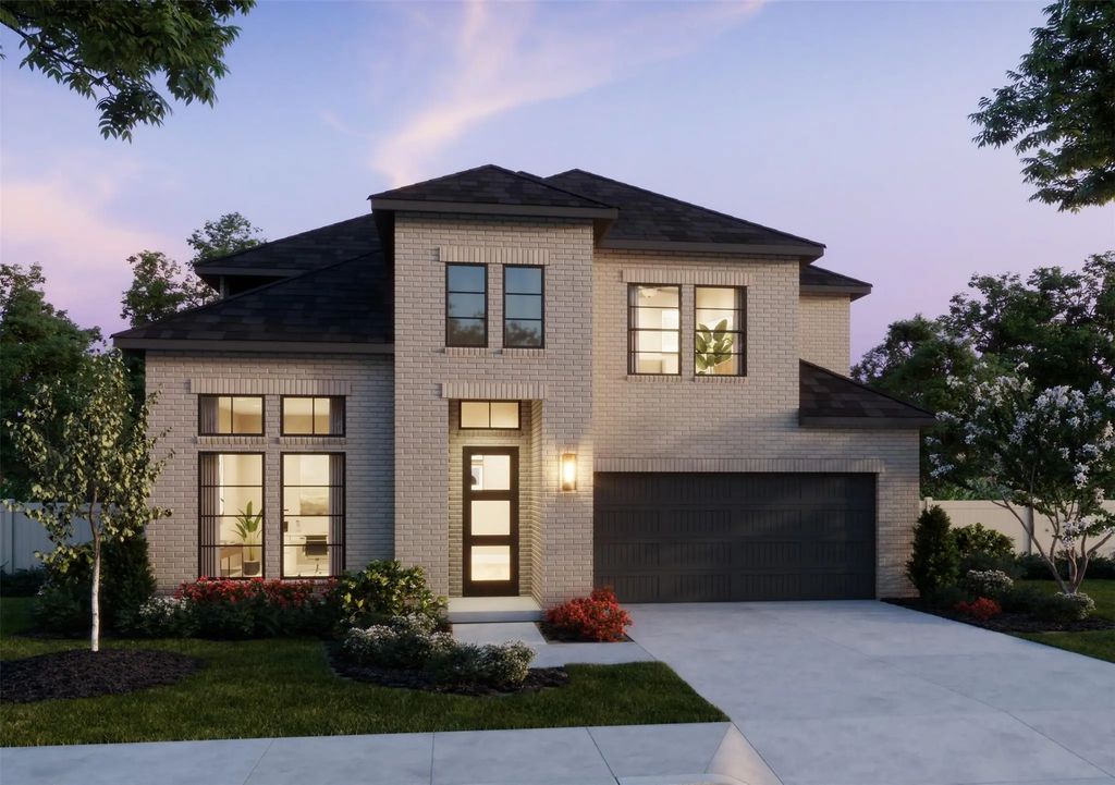 2620 Radiant Way, Celina